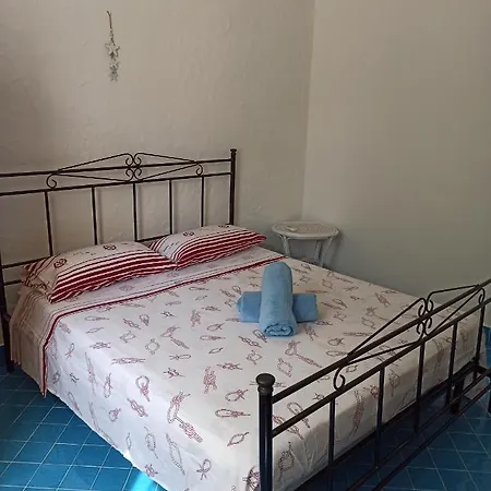 Prázdninový dům Le Cicale Torre Colimena