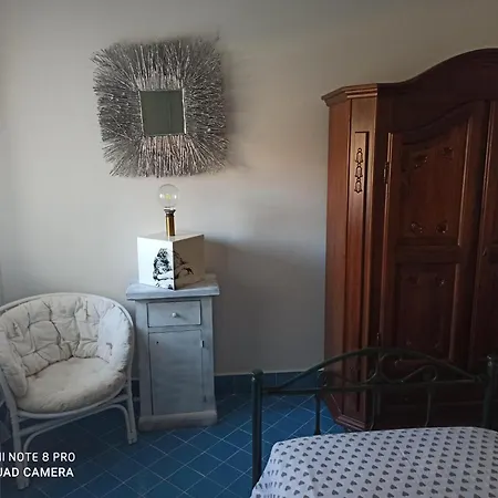 Prázdninový dům Le Cicale *