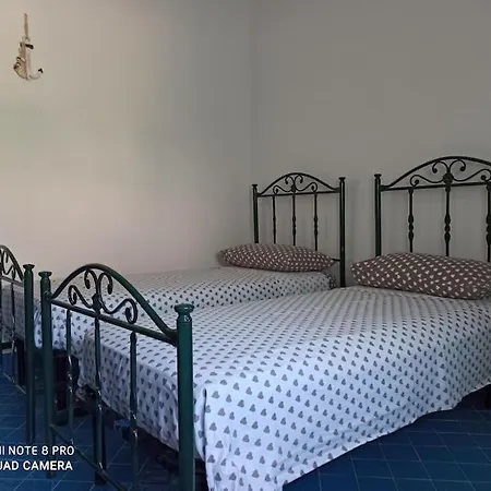 Le Cicale Prázdninový dům Torre Colimena