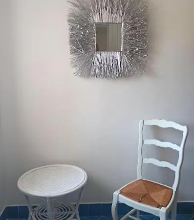Le Cicale Prázdninový dům